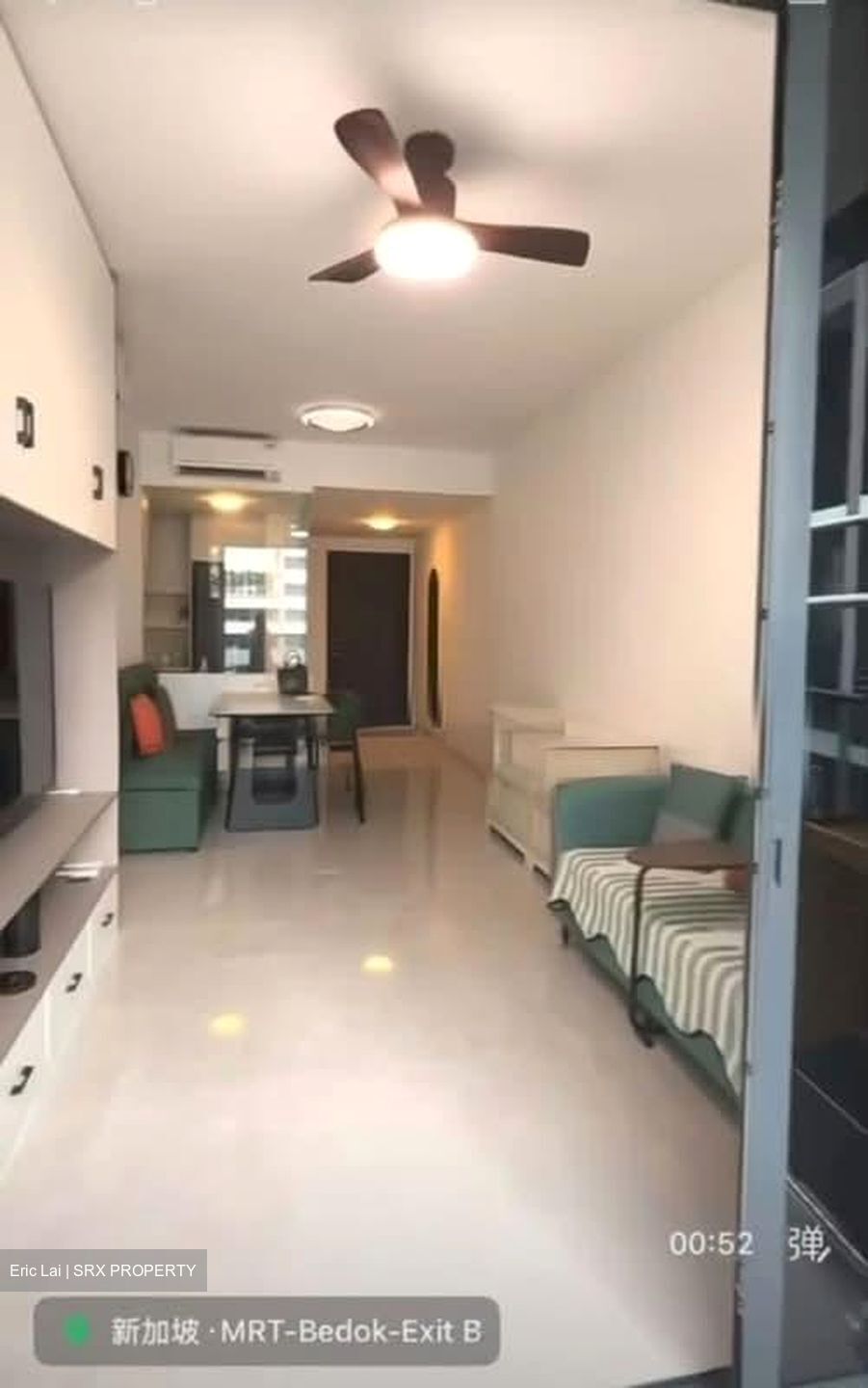 Sky Eden@Bedok (D16), Apartment #573875751